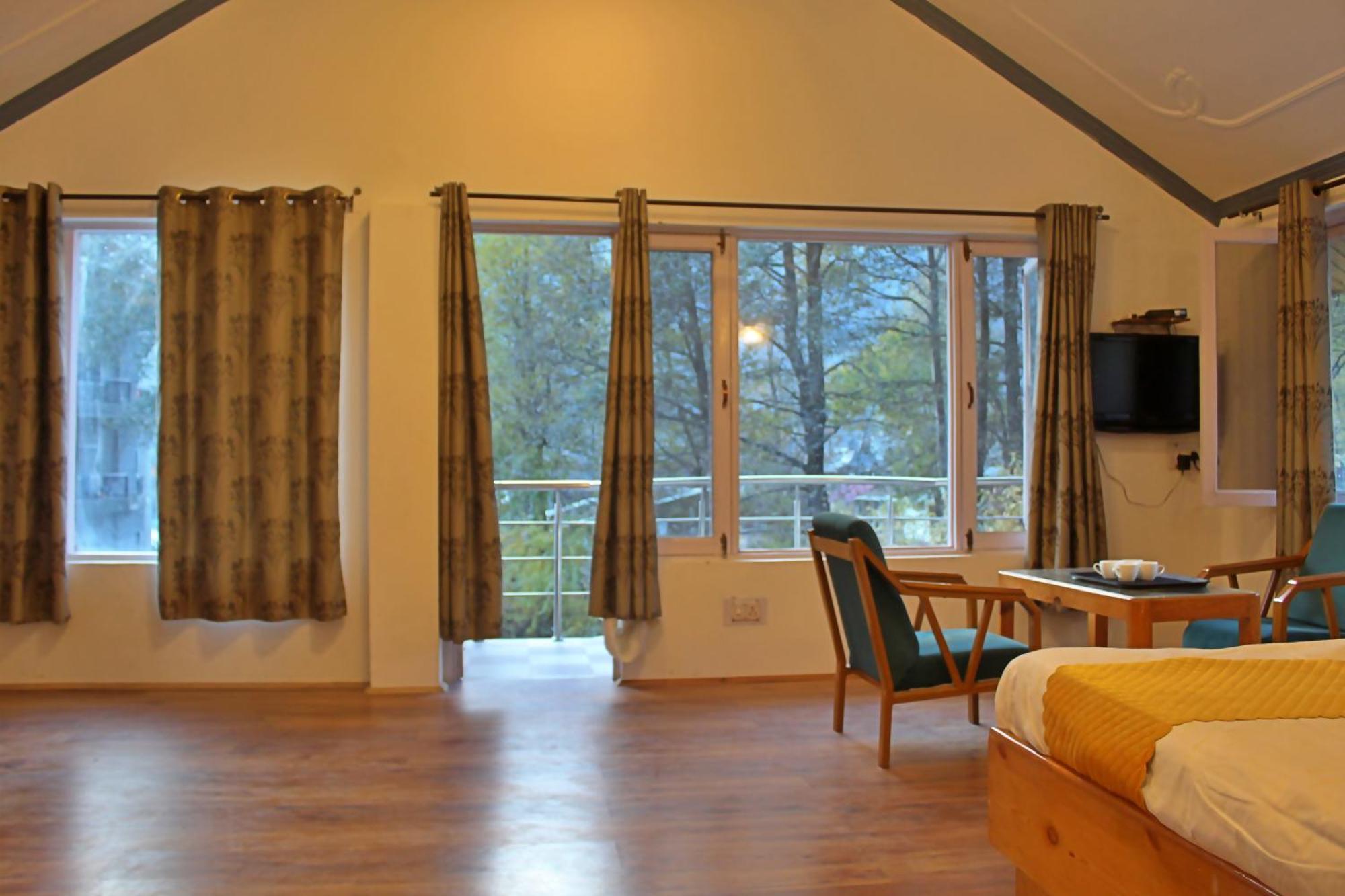 Sylvan Woods Cottage — Photos 3