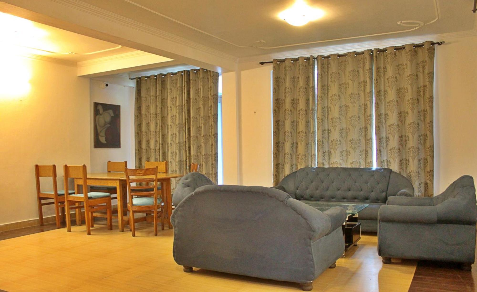 Sylvan Woods Cottage, Manali